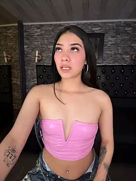 TayylorSexx online show from June 17, 2026, 3:42 am