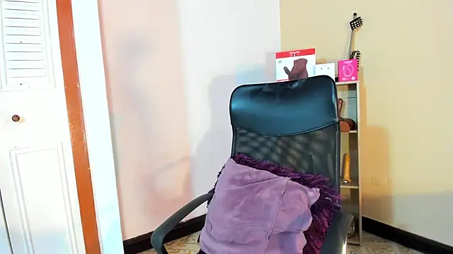 Violetta 0 online show from February 12, 2026, 2:12 pm