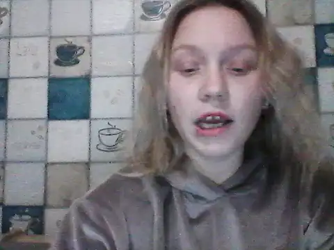 Anna wey online show from March 16, 2026, 7:18 pm