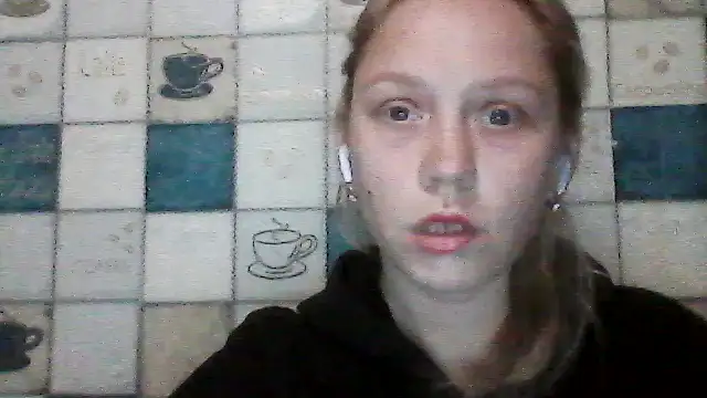 Anna wey online show from April 6, 2026, 6:31 pm