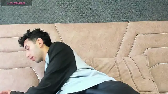 erickblaze wm online show from February 15, 2025, 12:43 pm