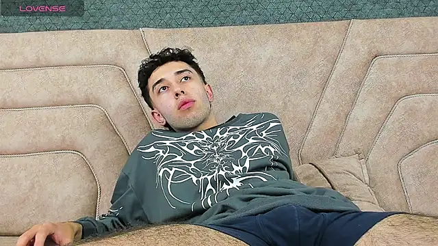 erickblaze wm online show from February 21, 2025, 12:50 pm