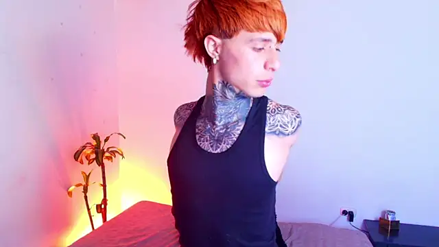 7 Saturno 7 online show from February 18, 2026, 11:11 pm