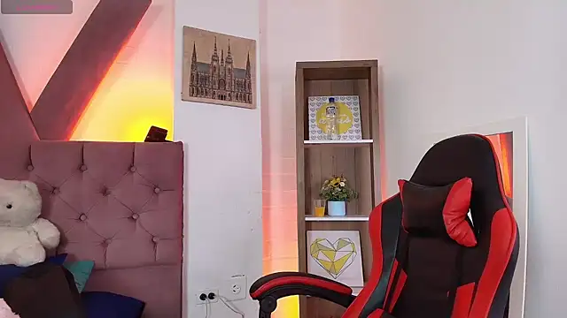 PepperTwink online show from March 14, 2026, 4:34 pm