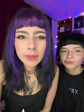 mavimist   online show from February 15, 2026, 3:36 am