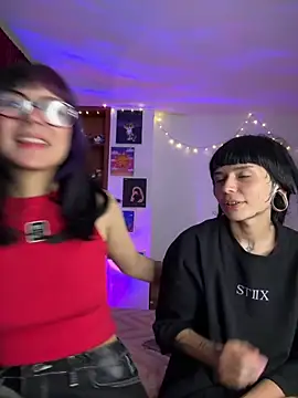 mavimist   online show from April 12, 2026, 1:54 am