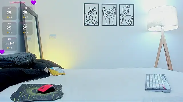 andrea cherryy online show from February 19, 2026, 6:48 pm