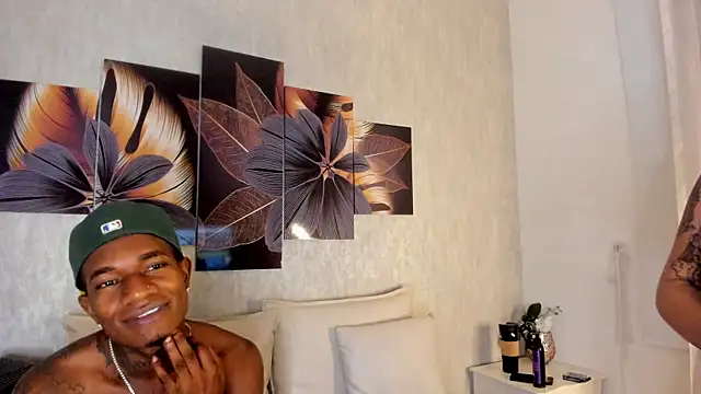 Juanita Harold online show from February 15, 2025, 6:33 am