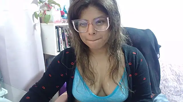 KatteAngelLat online show from January 10, 2026, 1:29 am