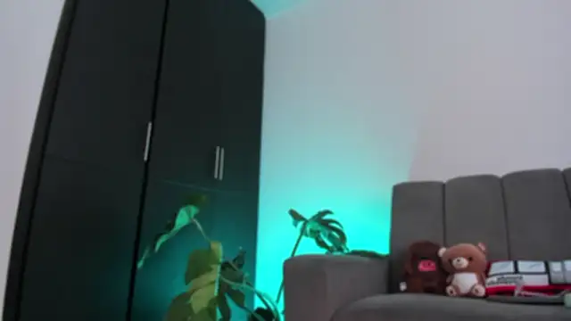 ggor4w33 online show from March 8, 2026, 2:21 pm