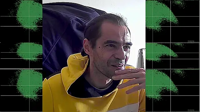 ReyDeBotones online show from March 20, 2026, 3:17 pm