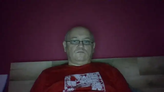 ruplumber online show from November 13, 2025, 2:32 am