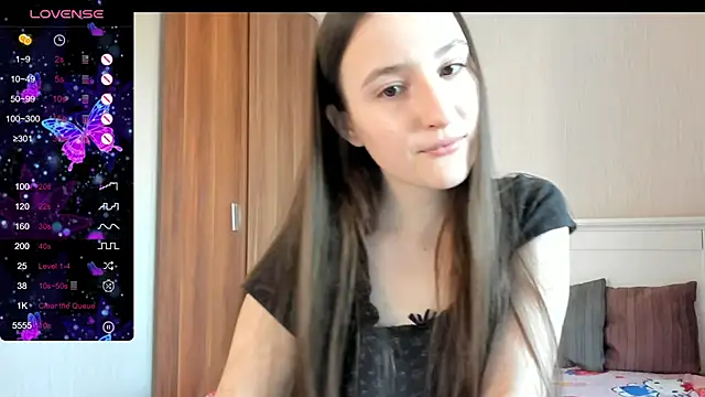 Snapshot of Cute__Nana chatting on October 23, 2025, 10:14 am Cute Nana online show from October 23, 2025, 10:14 am