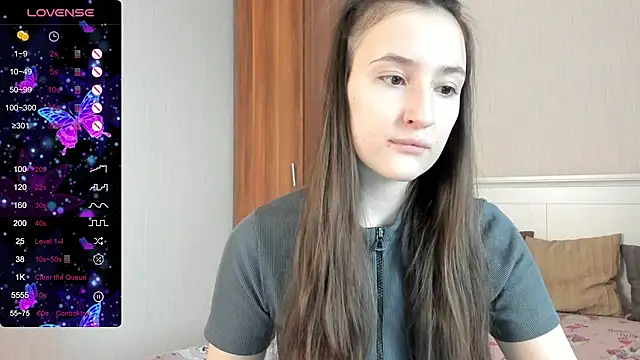 Snapshot of Cute__Nana chatting on November 20, 2025, 6:13 am Cute Nana online show from November 20, 2025, 6:13 am