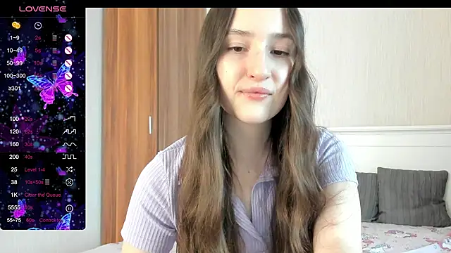 Snapshot of Cute__Nana chatting on November 22, 2025, 9:19 am Cute Nana online show from November 22, 2025, 9:19 am