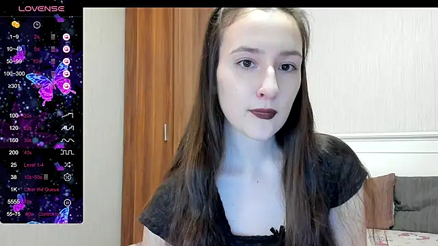 Snapshot of Cute__Nana chatting on December 15, 2025, 11:36 am Cute Nana online show from December 15, 2025, 11:36 am