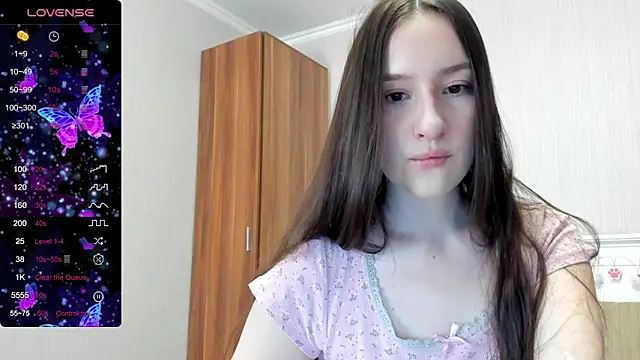 Snapshot of Cute__Nana chatting on January 12, 2026, 11:15 am Cute Nana online show from January 12, 2026, 11:15 am