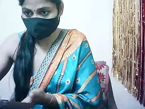 Rubi-Ji online show from February 15, 2025, 10:10 pm