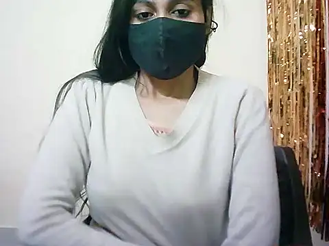 Rubi-Ji online show from February 16, 2025, 11:38 am