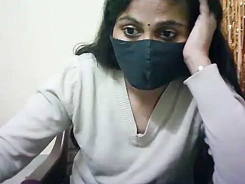 Rubi-Ji online show from February 16, 2025, 2:43 pm