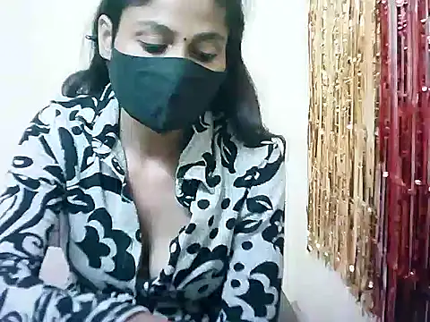 Rubi-Ji online show from February 19, 2025, 12:44 pm