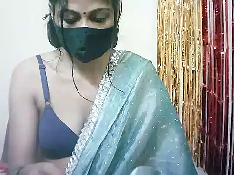 Rubi-Ji online show from February 27, 2025, 10:42 pm