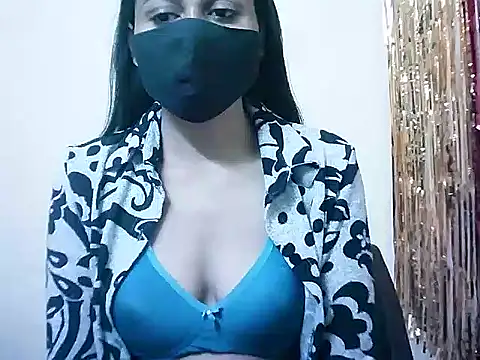 Rubi-Ji online show from March 15, 2025, 10:22 pm