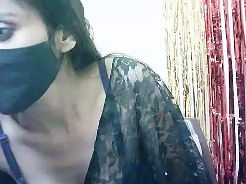 Rubi-Ji online show from March 18, 2025, 4:48 pm