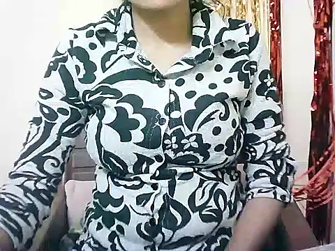 Rubi-Ji online show from March 20, 2025, 1:15 pm