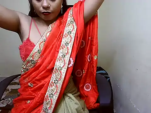 Rubi-Ji online show from September 23, 2025, 2:09 pm