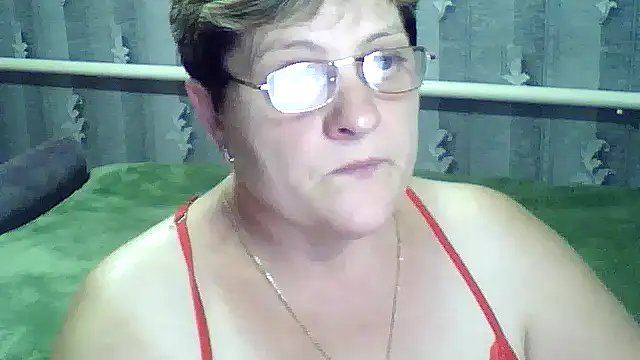 ElzaJewel online show from September 20, 2025, 7:48 pm