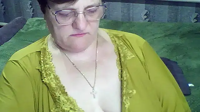 ElzaJewel online show from March 15, 2026, 7:58 am