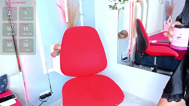 emmysandoval online show from December 1, 2025, 12:54 pm