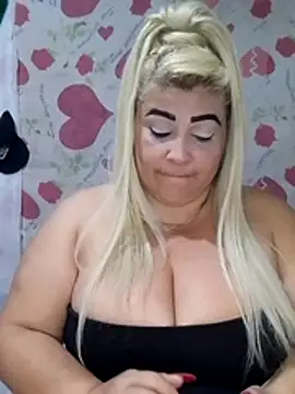 BonniAdams online show from November 27, 2025, 2:13 am