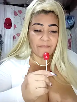 BonniAdams online show from April 6, 2026, 4:46 am