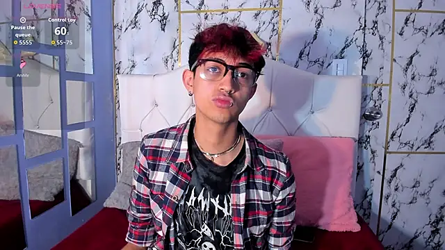 Allen Starck online show from December 18, 2025, 8:48 pm