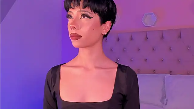 soidai miiu online show from March 3, 2025, 8:43 pm