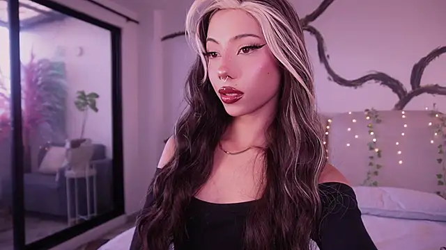 soidai miiu online show from September 15, 2025, 8:42 pm