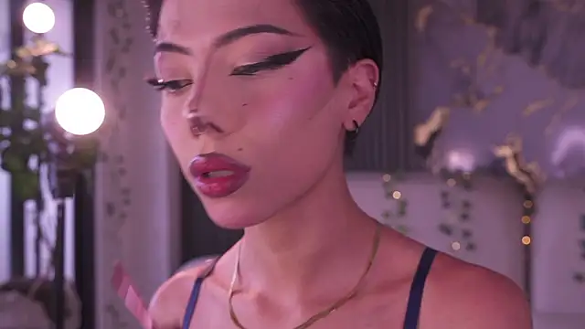 soidai miiu online show from March 4, 2026, 8:59 pm