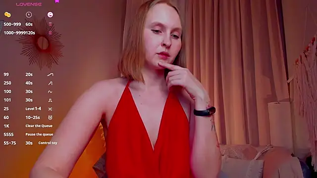 Agatha Mott online show from March 4, 2025, 3:48 pm