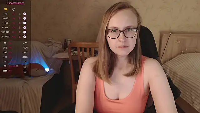 Agatha Mott online show from September 23, 2025, 5:21 am