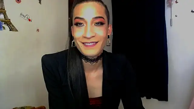 Snapshot of NovaNyx11 chatting on September 24, 2025, 8:01 pm NovaNyx11 online show from September 24, 2025, 8:01 pm