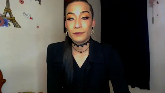 Snapshot of NovaNyx11 chatting on September 27, 2025, 8:58 pm NovaNyx11 online show from September 27, 2025, 8:58 pm