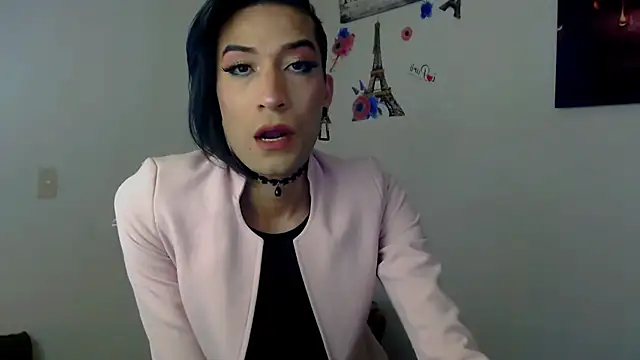 Snapshot of NovaNyx11 chatting on October 3, 2025, 9:12 pm NovaNyx11 online show from October 3, 2025, 9:12 pm