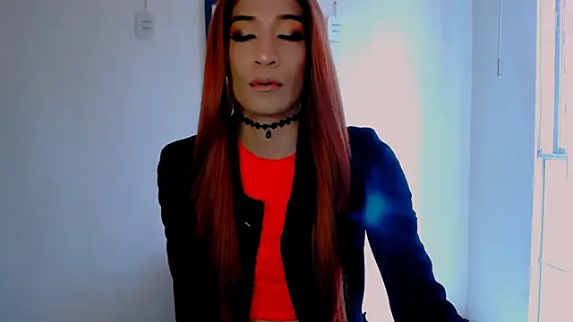 NovaNyx11 online show from February 7, 2026, 10:13 pm