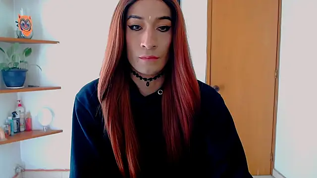 NovaNyx11 online show from March 22, 2026, 4:21 pm