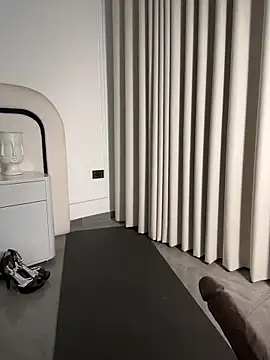 JessyCream online show from February 5, 2026, 1:10 am