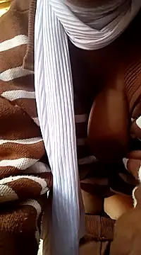 Hajar-coco online show from February 10, 2025, 11:25 am