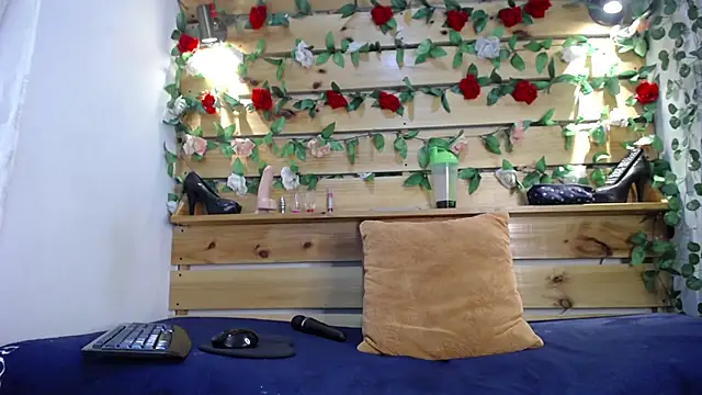 sharol heart  online show from February 18, 2025, 9:54 am
