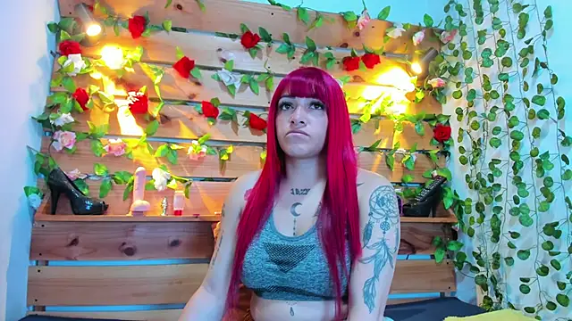 sharol heart  online show from September 13, 2025, 3:39 am